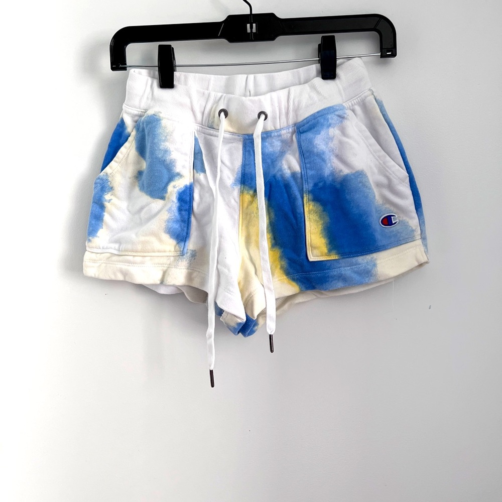 Champion sweat shorts
